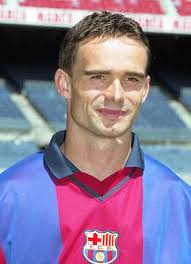 Marc Overmars: Winger Lincah yang Membawa Kejayaan di Eropa