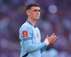 Phil Foden: Si Bocah Ajaib dari Stockport yang Kini Jadi Raja di Etihad