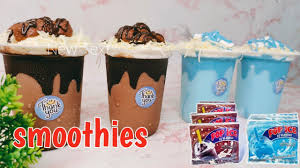 Smoothie Pop Ice – Supaya Minuman Sehat Bisa Jadi Dingin Cuan