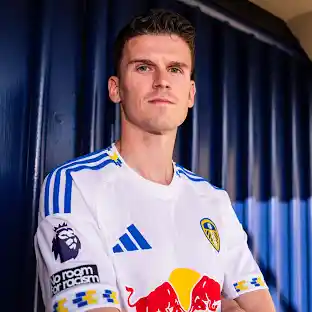 Sam Byram: Perjalanan Karier, Konsistensi, dan Peran Penting di Lini Pertahanan