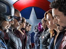 Film Captain America: Civil War – Perang Saudara Superhero di MCU yang Mengubah Segalanya