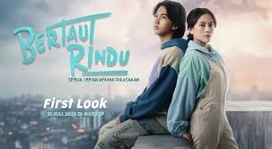 Film Romantis 2025 Cinta Modern di Era Digital dan AI