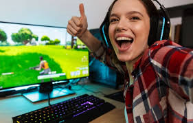 Cara Bangun Karir sebagai Streamer Game di Era Digital