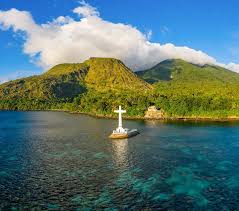 Menemukan Kedamaian Di Camiguin Island, Pulau Kecil Dengan Seribu Pesona Alam