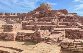 Misteri Peradaban Lembah Indus Kota Tertua yang Menghilang Tanpa Perang