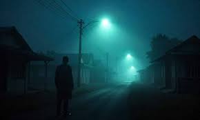 Tempat Misterius Paling Mencekam yang Sulit Dijelaskan Secara Logis